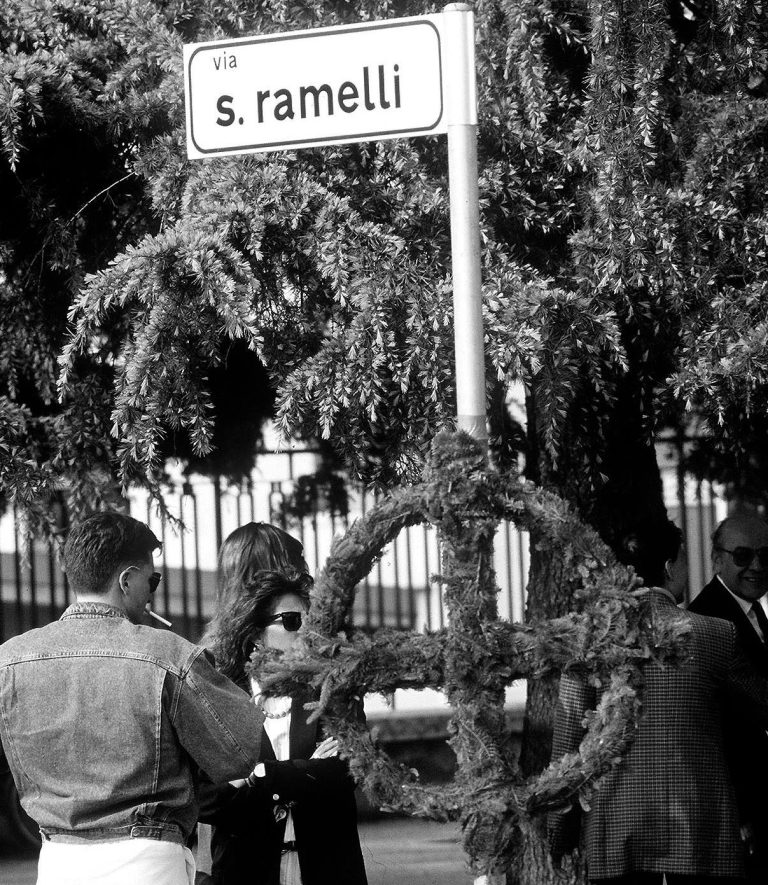 Lodi, intitolata una vita a Sergio Ramelli ucciso nell’aprile del 1975