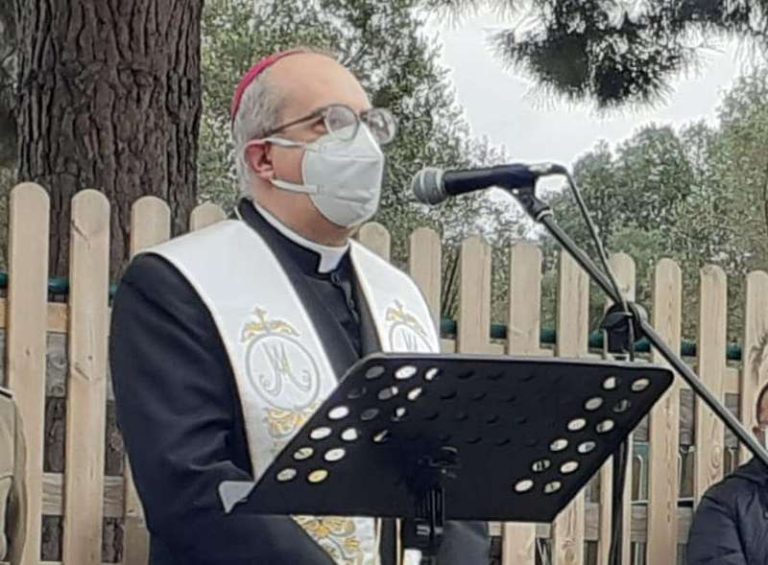 Tidei: “Doveroso un consiglio comunale per incontrare il neo-vescovo Ruzza”