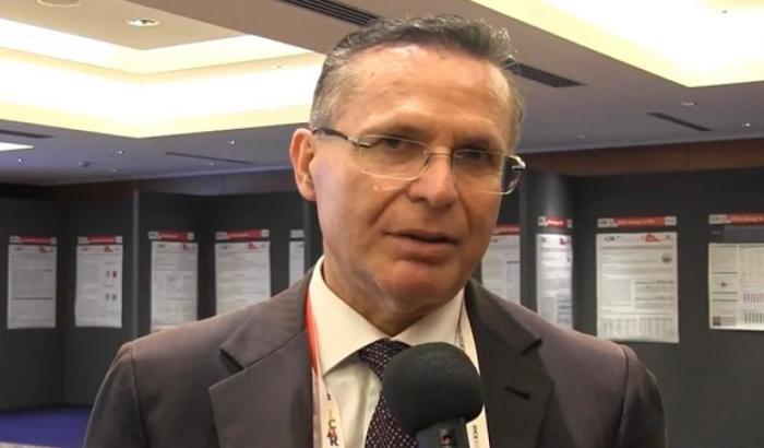 Coronavirus, parla il professor Mastroianni (Umberto I di Roma): “La terza dose di vaccino anti-Covid a fine anno per gli operatori sanitari e gli anziani credo che sarà molto probabile”