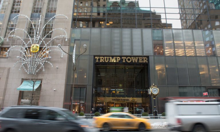 Usa: la Trump Organization, holding dell’ex presidente è oggetto di una inchiesta penale