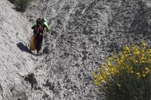 Sassuolo (Modena), ritrovate ossa umane: si apre un “cold case”