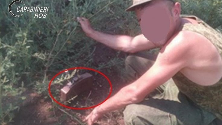 Arrestato un “combattente mercenario” messinese, impegnato in un conflitto armato nell’Ucraina