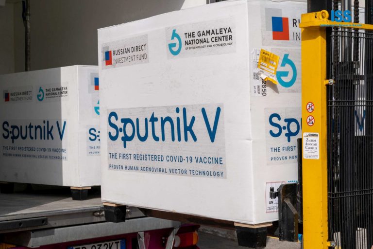 San Marino è pronto per il “turismo vaccinale” dal 17 maggio con lo Sputnik