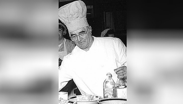 Calliano (Asti), dopo 21 anni trovato l’assassino dello chef Pietro Beggi