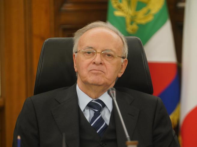“Veleni” al Csm: l’ex magistrato Davigo è stato sentito dai pm della Procura di Roma
