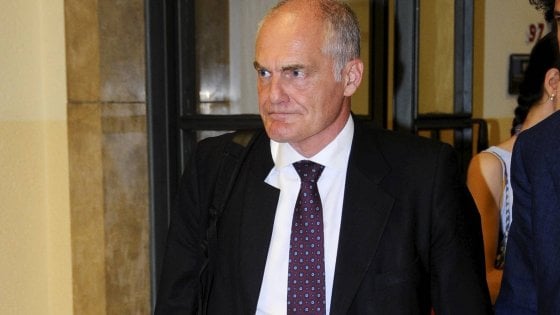 Milano, due anni di carcere per Antonio Rognoni l’ex direttore generale di Ilspa