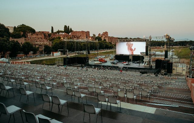 Torna al Circo Massimo la stagione estiva del teatro dell’Opera di Roma