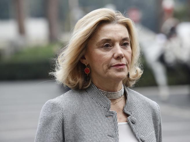 Il premier Draghi ha nominato l’ambasciatrice Elisabetta Belloni Direttore generale del Dipartimento delle informazioni per la sicurezza