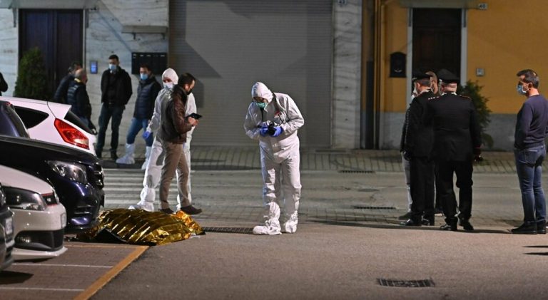 Piemonte: i colpi sparati durante la rapina dello scorso 28 aprile in una gioielleria di Cuneo sono stati esplosi tutti dall’esterno