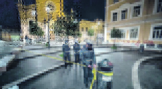 San Lorenzo: accoltellato un 23enne in una lite per una ragazzo. Arrestato il presunto aggressore