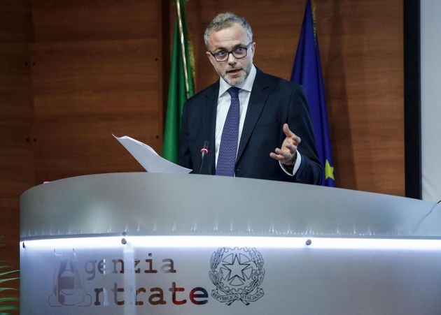 “Per fare la riforma del fisco bisogna eliminare almeno 800 leggi e norme tributarie”, parola di Ernesto Maria Ruffini (Agenzia delle Entrate)