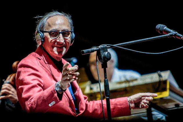 Franco Battiato, analisi di un compositore unico nel panorama italiano: dalla sperimentazione all’avanguardia sino alla canzone pop