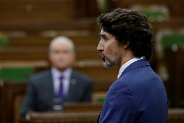 Il primo ministro canadese Justin Trudeau si è scusato per gli oltre 600 italo-canadesi internati ingiustamente durante la Seconda guerra mondiale