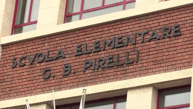 Milano, bimbo di sei anni precipitato dalle scale della scuola Pirelli. La maestra è stata condannato ad un anno di carcere