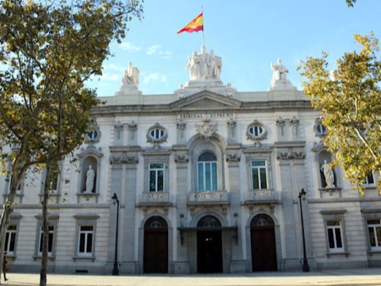 Spagna, la Corte Suprema dice no all’indulto per i 12 leader indipendentisti della Catalogna
