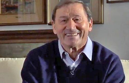 Calcio, si è spento a 82 anni Tarcisio Burgnich leggendario ex difensore della Nazionale e dell’Inter