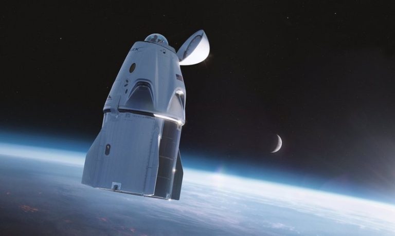 SpaceX e Nasa hanno riportato a Terra con successo gli astronauti che erano stati sulla Stazione spaziale internazionale per sei mesi