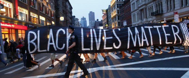 Londra, ferita alla testa una giovane attivista di Black Lives Matter