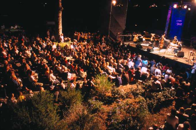 Tornano i concerti alla Casa del Jazz: da giugno a settembre 80 concerti