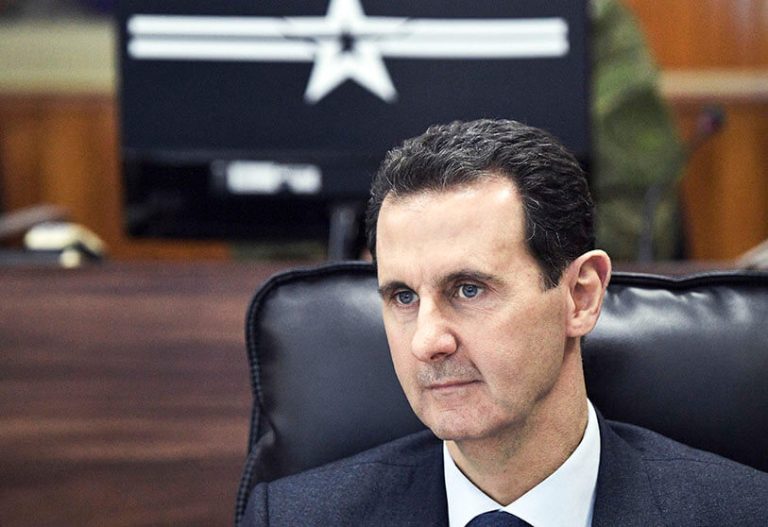 Siria, “plebiscito” per Assad rieletto con il 95,1 per cento dei voti