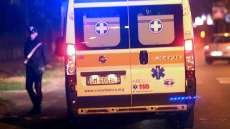 Milano, 20enne accoltella il padre dopo una violenta lite