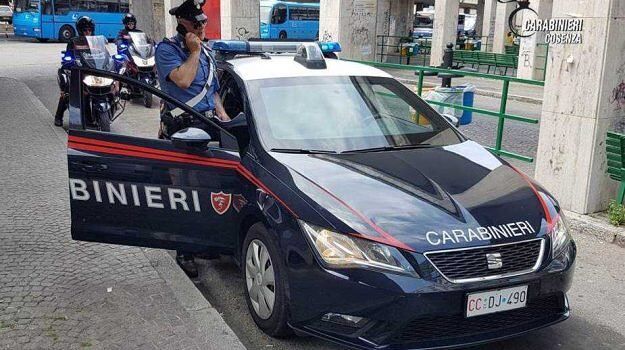 Ostia, rapina mille euro in una tabaccheria: arrestato dai carabinieri un 43enne