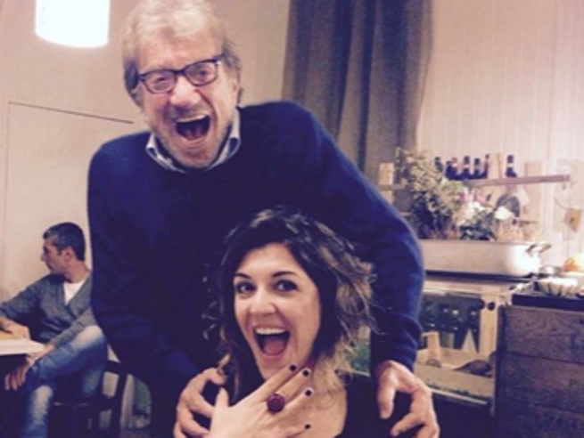 Lo sfogo di Carlotta Proietti su Facebook: “Un attacco alla città e alla sindaca, fatto usando il nome di mio padre”