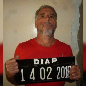 Brasile, arrestato il boss della ‘ndrangheta Rocco Morabito