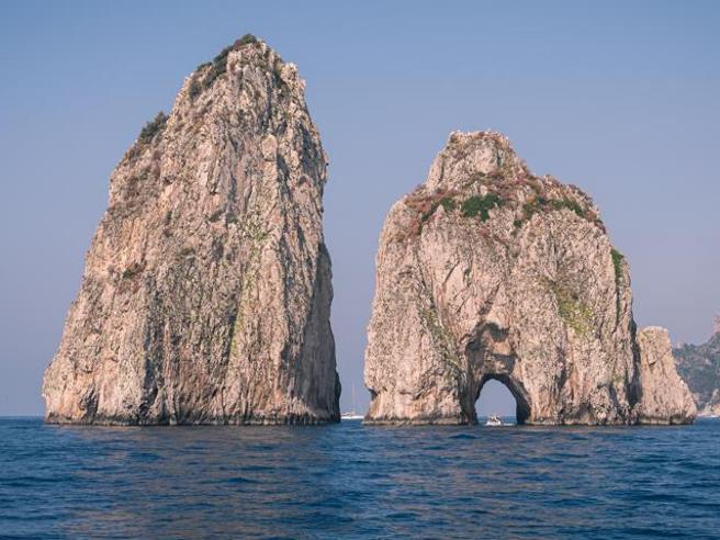 Il turismo di lusso rappresenta per l’Italia 60 miliardi di euro