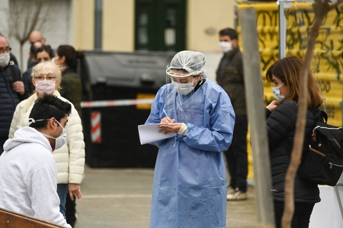 Argentina, superata la soglia dei tre milioni di contagiati da Covid-19 dall’inizio della pandemia