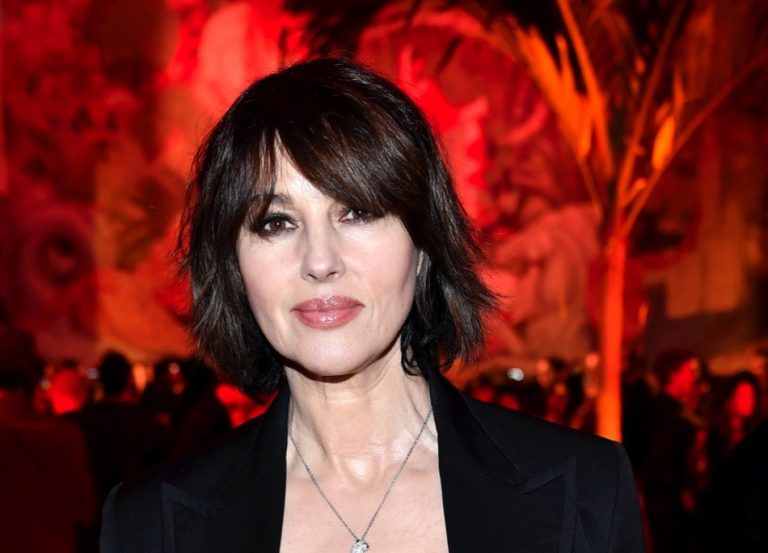 Cinema: l’attrice Monica Bellucci riceverà il David Speciale 2021