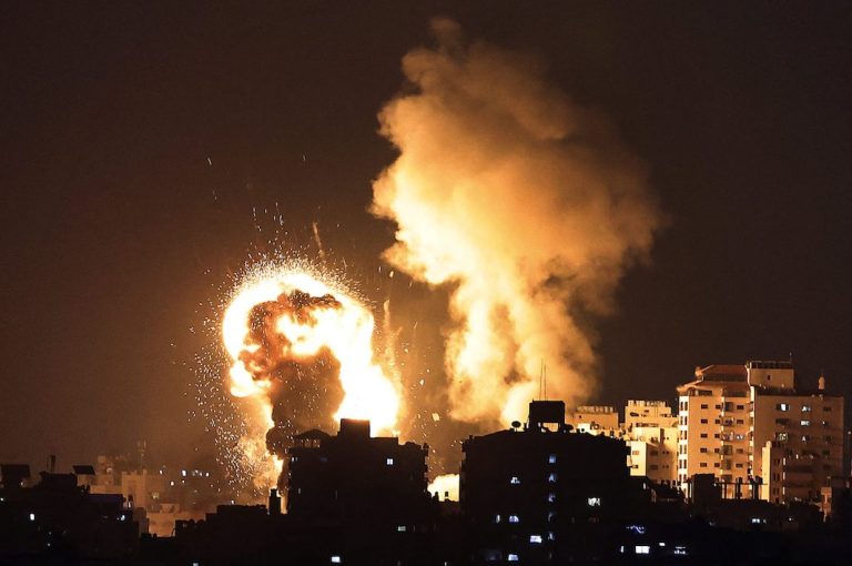 Guerra Israele-Hamas, la linea di dura di Tel Aviv: “Per ora nessuna tregua”