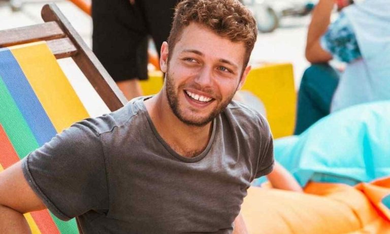 Musica, Ludovico Tersigni è il nuovo conduttore di “X Factor”