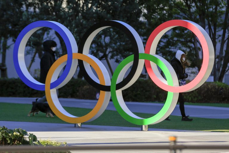 Olimpiadi Tokyo: almeno il 75% degli atleti sarà vaccinato