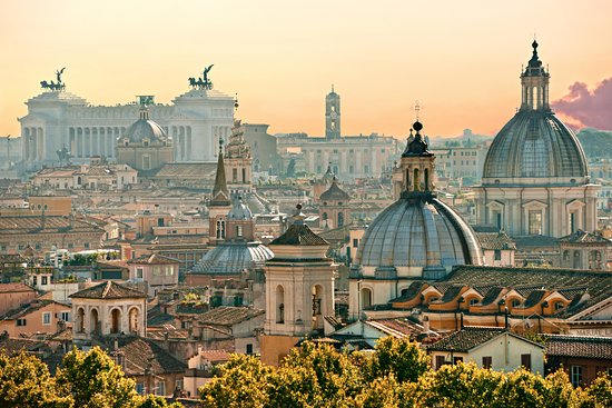 Massimo Livi: “La Capitale può essere a un punto di svolta nella riqualificazione e rigenerazione urbana se saprà cogliere le opportunità del Recovery plan”