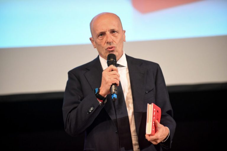 Editoria: Alessandro Sallusti è il nuovo direttore di “Libero”