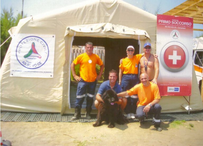 Maggio 1991-2021: trent’anni fa nasceva l’Assovoce, oggi patrimonio della comunità cerveterana