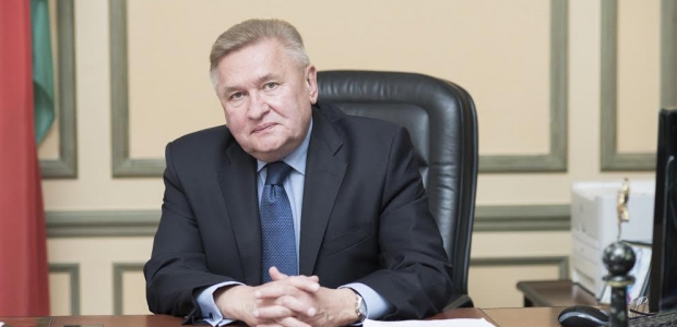 Direttamento Bielorussia, convocato l’ambasciatore Mikhenevich presso l’Unione europea