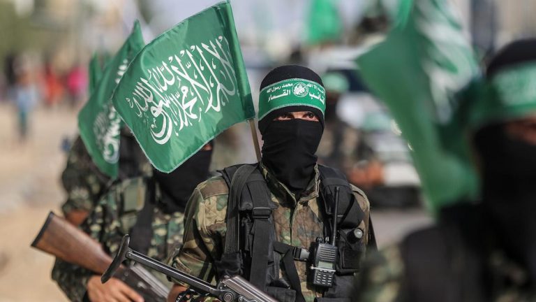 Israele annuncia l’eliminazione di 150 terroristi di Hamas