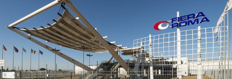 Congresso dell’Avvocatura italiano alla Fiera di Roma