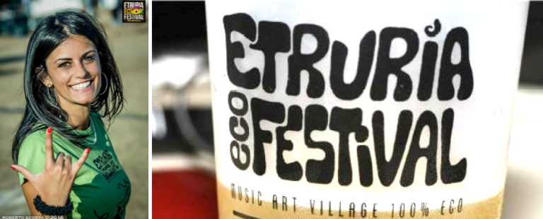 Battafarano: “Sogno l’Etruria Eco Festival sul nuovo lungomare”