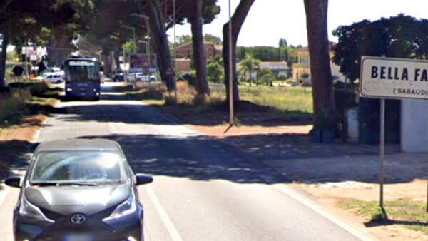 Bella Farnia (Sabaudia) zona rossa per altri sette giorni