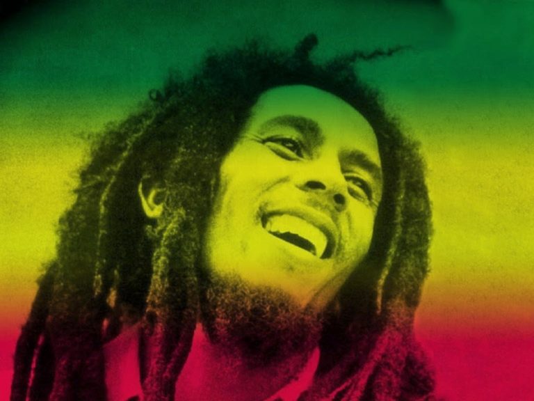 Musica, quarant’anni senza Bob Marley, ma le sue canzoni sono attualissime