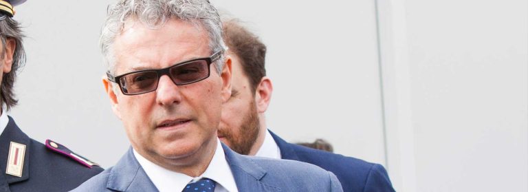 Norcia, parla il sindaco Nicola Alemanno: “Al via i lavori per la ricostruzione della Basilica di San Benedetto entro l’estate”