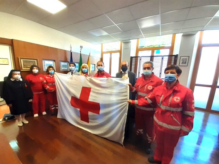 Giornata mondiale della Croce Rossa