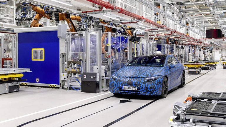 Germania, Il Pil in Germania è diminuito nel primo trimestre dell’1,8% rispetto al trimestre precedente