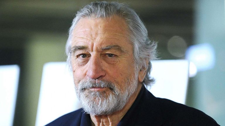 Cinema, Robert De Niro si ferisce ad una gamba durante le lavorazioni del nuovo film di Martin Scorsese