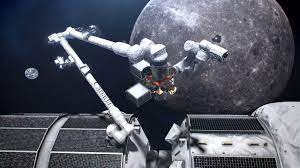 Il Canada prevede di mandare un rover sulla Luna entro 5 anni in collaborazione con gli Usa