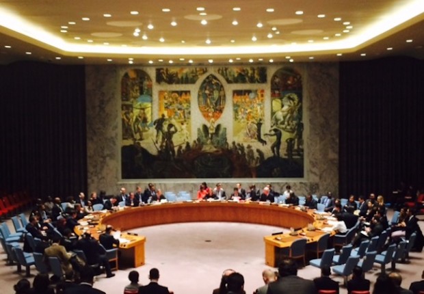 Guerra Israele-Hamas: oggi si riunisce il Consiglio di Sicurezza delle Nazioni Unite