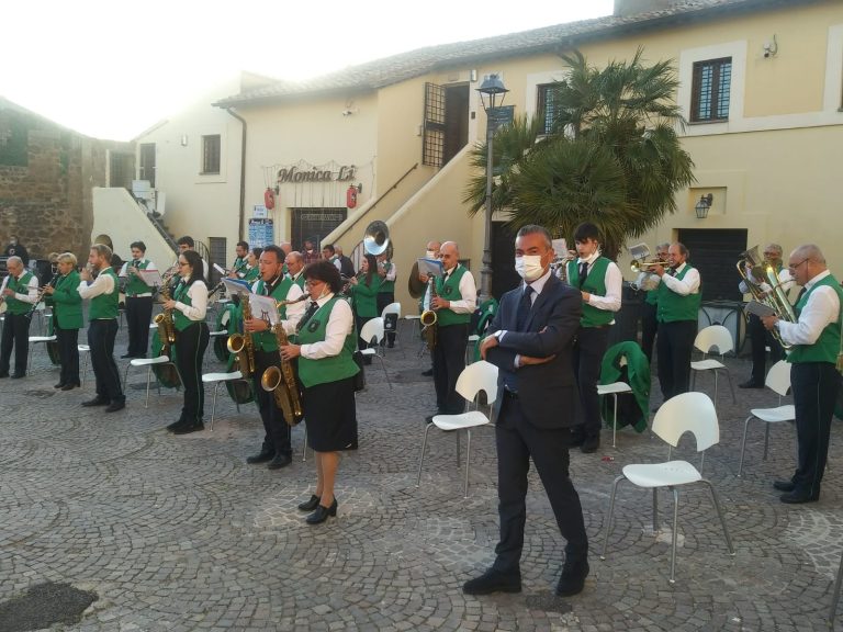 Cerveteri, successo per la Festa del Santo Patrono